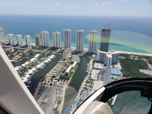 Helicopter Tour Agency «Miami Helicopter», reviews and photos, 14970 NW 42nd Ave, Opa-locka, FL 33054, USA