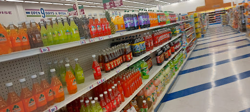 Discount Store «99 Cents Only Stores», reviews and photos, 6431 Fair Oaks Blvd, Carmichael, CA 95608, USA