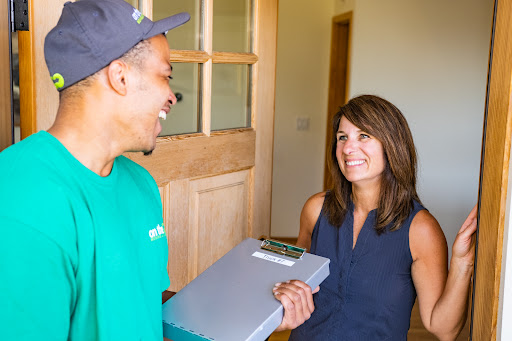 Moving Company «On The Go Moving and Storage Seattle», reviews and photos, 1431 NW 62nd St, Seattle, WA 98107, USA