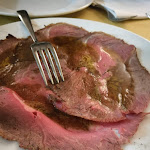 Photo n°1 de l'avis de Franca.c fait le 04/03/2020 à 09:38 sur le  Ristorante Tabano à Iesi