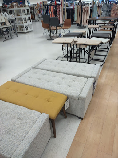 Department Store «Marshalls», reviews and photos, 425 Ernest W Barrett Pkwy NW, Kennesaw, GA 30144, USA