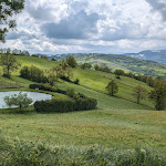 Photo n°25 de l'avis de Antonio.i fait le 25/04/2024 à 13:30 sur le  Sant'Anna agriturismo sul lago à Prignano sulla Secchia