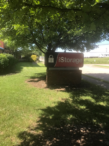 Self-Storage Facility «Simply Self Storage - Cincinnati/Norwood», reviews and photos, 4900 Franklin Ave, Cincinnati, OH 45212, USA
