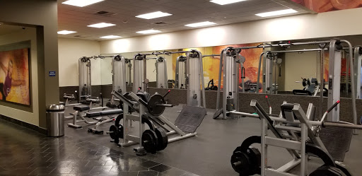Gym «City Sports Club», reviews and photos, 39153 Farwell Dr, Fremont, CA 94538, USA