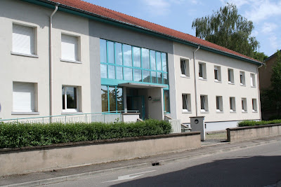 AS CEFIGAM à Verdun