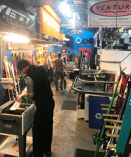 Ski Shop «Venture Sports», reviews and photos, 100 W Beaver Creek Blvd, Avon, CO 81620, USA