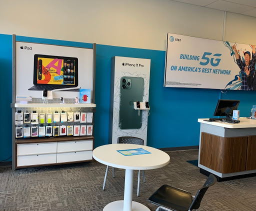 Cell Phone Store «AT&T Authorized Retailer», reviews and photos, 1728 Tilden Ridge Dr a145, Hamburg, PA 19526, USA