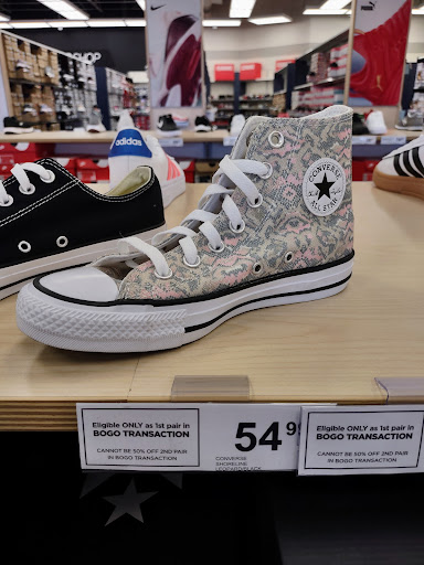 Shoe Store «Rack Room Shoes», reviews and photos, 11667 Bandera Rd, San Antonio, TX 78250, USA