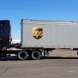 UPS Hub, Goodyear, Arizona
