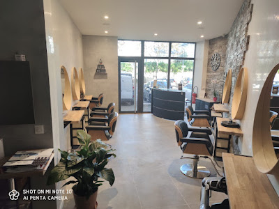 J&S COIFFURE à Chaville