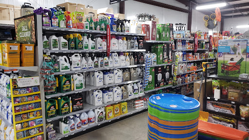 Hardware Store «Morgan Ace Hardware», reviews and photos, 109 E Main St, Woodstock, GA 30188, USA