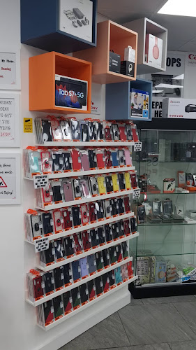 Reviews of Fonology in Glasgow - Cell phone store
