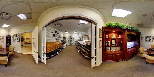 Funeral Home «Ferdinand Funeral Homes & Crematory», reviews and photos, 2546 SW 8th St, Miami, FL 33135, USA