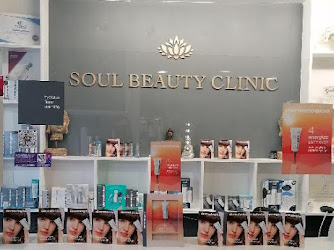 Soul Beauty Clinic Ballyjamesduff