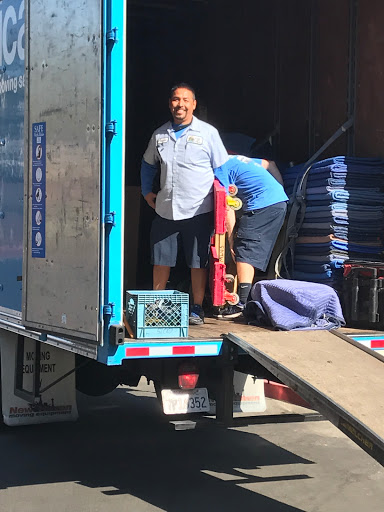 Moving and Storage Service «Mother Lode Van & Storage», reviews and photos, 11255 Pyrites Way Suite 400, Rancho Cordova, CA 95670, USA