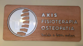 Axis - Clínica de Fisioterapia e Osteopatia