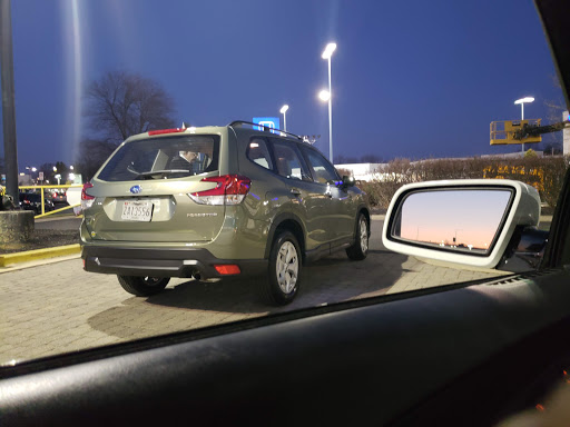 Car Dealer «Herb Gordon Subaru», reviews and photos, 3161 Automobile Blvd, Silver Spring, MD 20904, USA