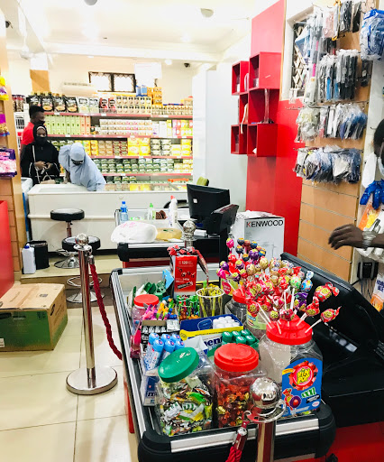 Daraja Supermarket, City Centre, Kaduna, Nigeria, Clothing Store, state Kaduna