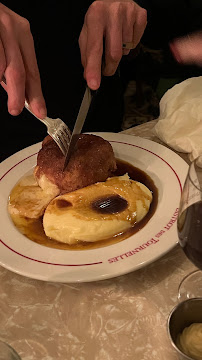 Les plus récentes photos du Restaurant français Bistrot Des Tournelles à Paris - n°4