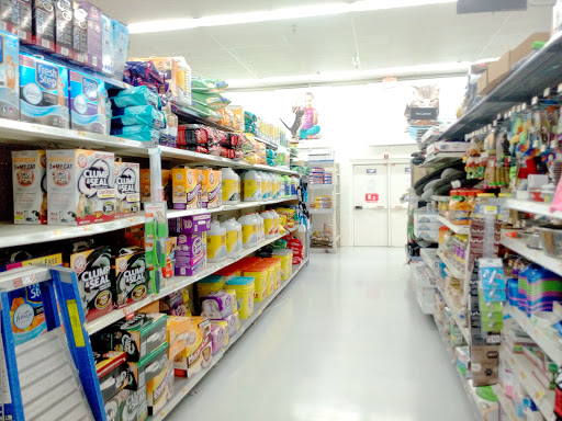 Discount Store «Walmart», reviews and photos, 2700 Las Positas Rd, Livermore, CA 94551, USA