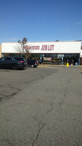 Discount Store «Ocean State Job Lot», reviews and photos, 545 Bridgeport Ave, Milford, CT 06460, USA