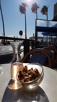 Plats et boissons du Restaurant français Restaurant Les Planches à Antibes - n°4