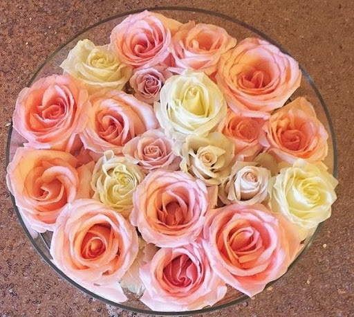 Florist «George Thomas Florist», reviews and photos, 5609 E Washington St, Indianapolis, IN 46219, USA