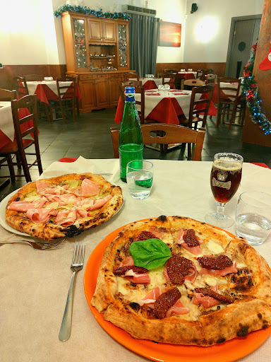 Besia pizzeria e pub in Fondi, Provincia di Latina