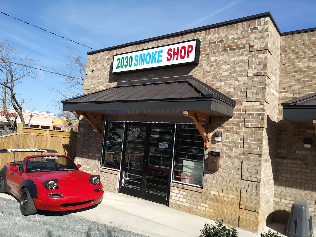 2030 Smoke Shop