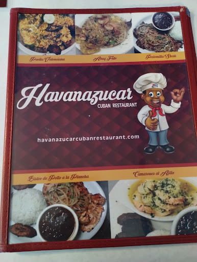 Havanazucar Cuban Restaurant image