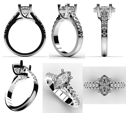 Jewelry Buyer «Bell Family Jewelers», reviews and photos, 40-21 Bell Blvd, Bayside, NY 11361, USA