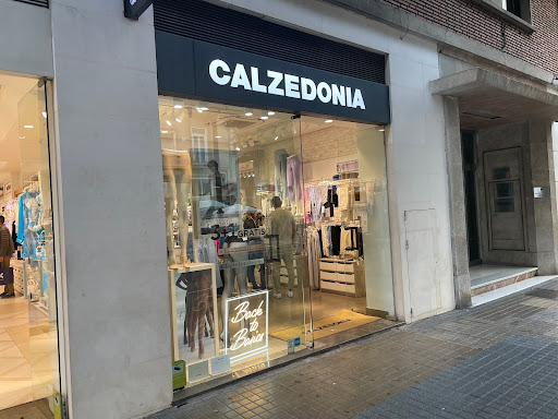 Calzedonia en València de 2024