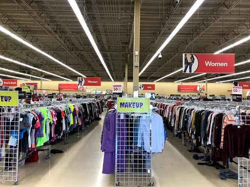 Thrift Store «Savers», reviews and photos