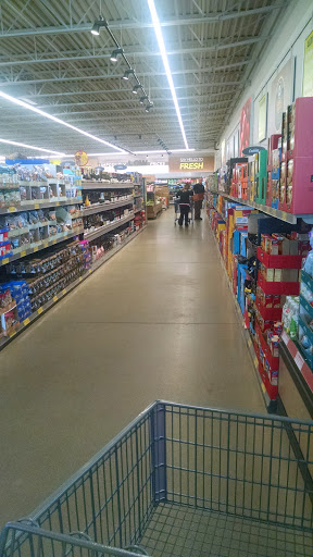 Supermarket «ALDI», reviews and photos, 174 Park Center Dr, Wadsworth, OH 44281, USA