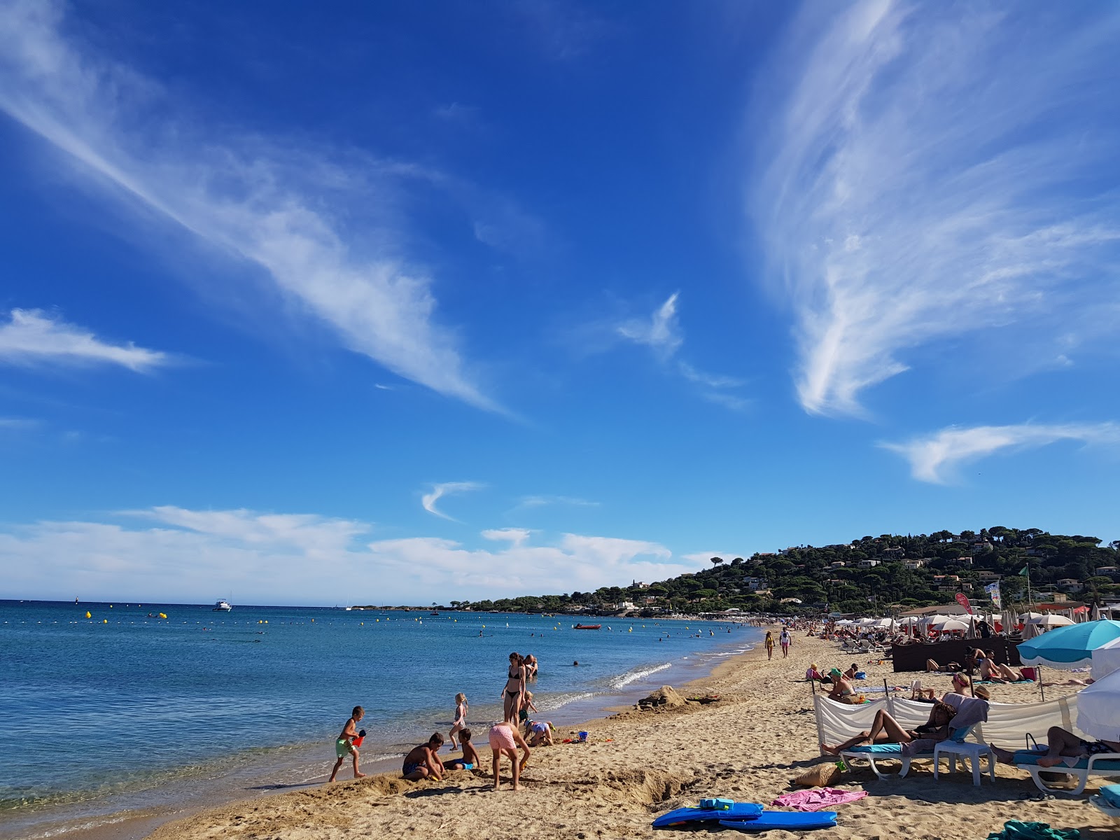 Foto von Nartelle Strand annehmlichkeitenbereich