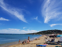 Foto von Nartelle Strand annehmlichkeitenbereich