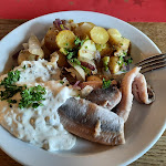 Photo n°3 de l'avis de Shiro_san.1 fait le 02/01/2023 à 07:07 sur le  Gastronomie Am Naturerbe à Binz