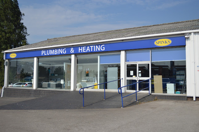 Spinks Plumbing & Heating Doncaster