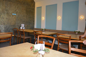 Restaurant Café Zentrum