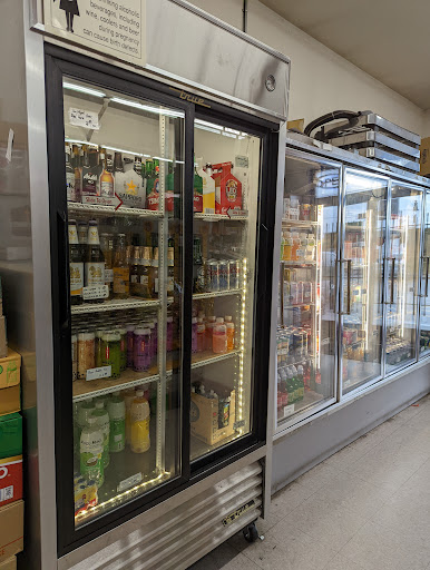 Asian Grocery Store «Wing Wa Oriental Market», reviews and photos, 3280 Harold Dr NE, Salem, OR 97305, USA