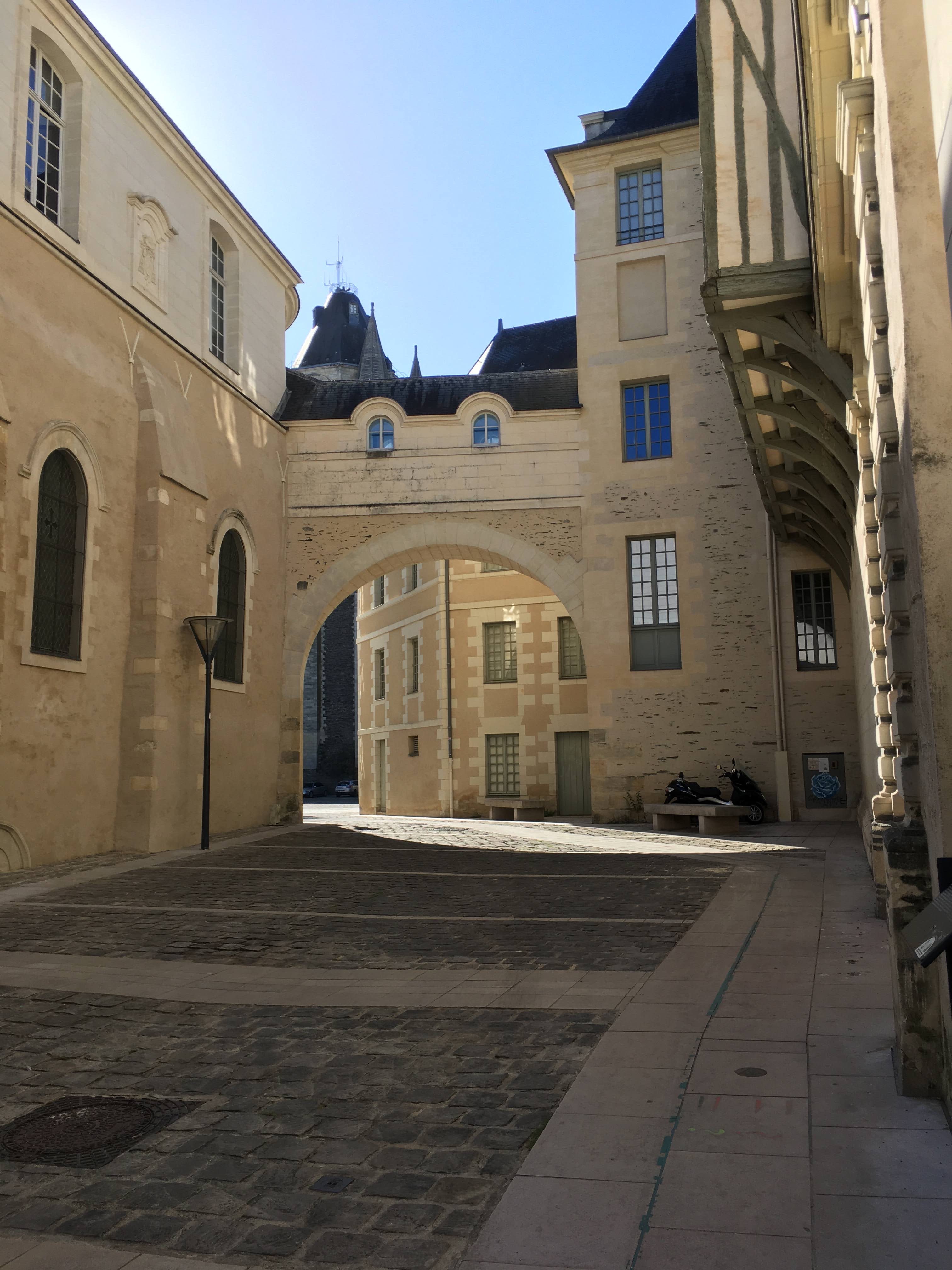 Photo n° 2 de l'avis de Gilles.o fait le 07/09/2021 à 08:17