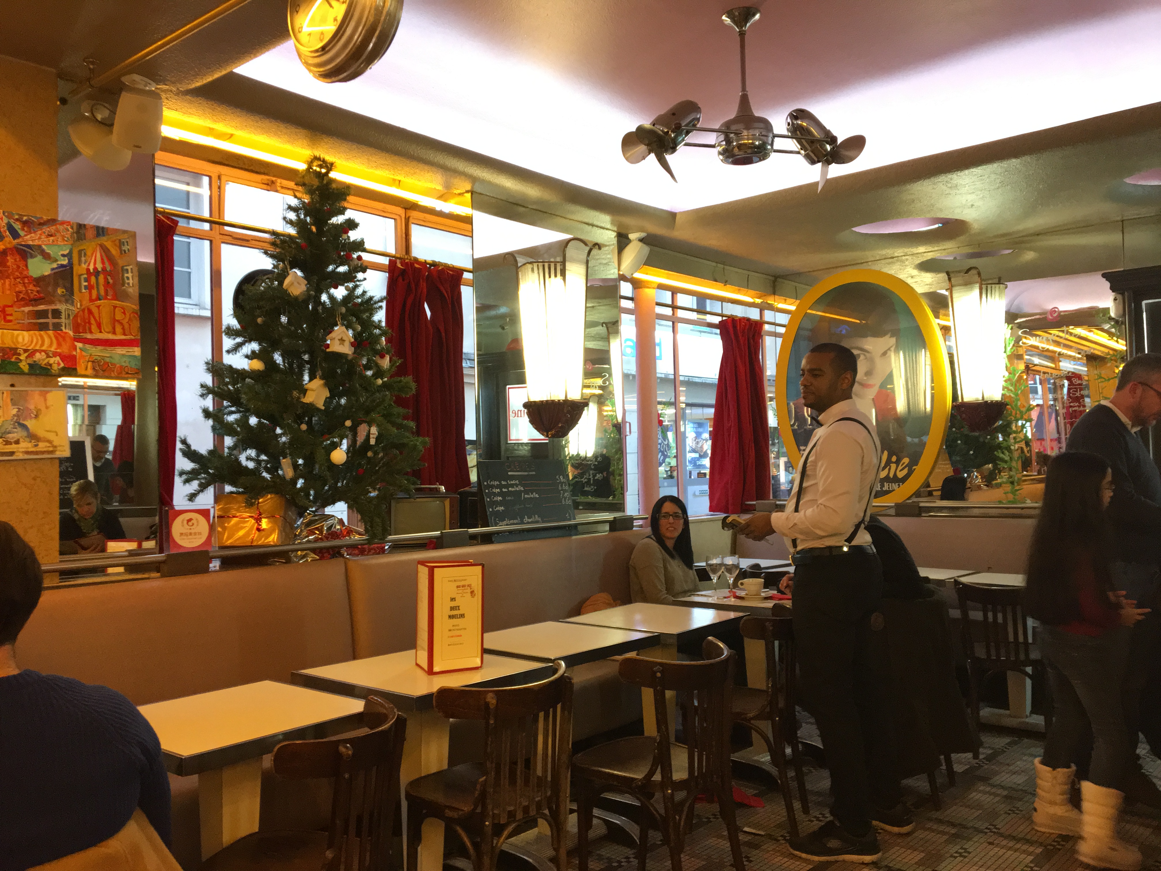 Photo n° 9 de l'avis de Ayoung.o fait le 22/12/2018 à 18:06