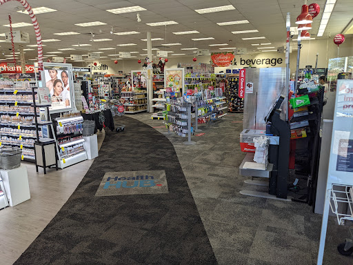 Drug Store «CVS», reviews and photos, 11000 N Military Trl, Palm Beach Gardens, FL 33410, USA