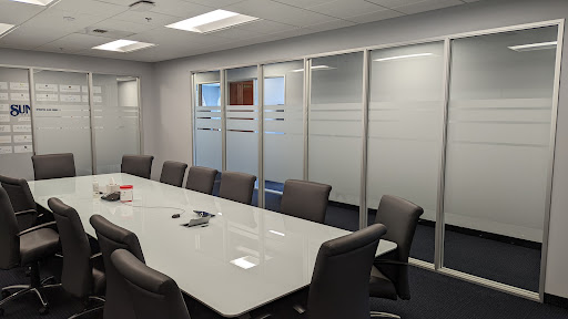 Sign Shop «FASTSIGNS», reviews and photos, 24282 Swartz Dr, Lake Forest, CA 92630, USA