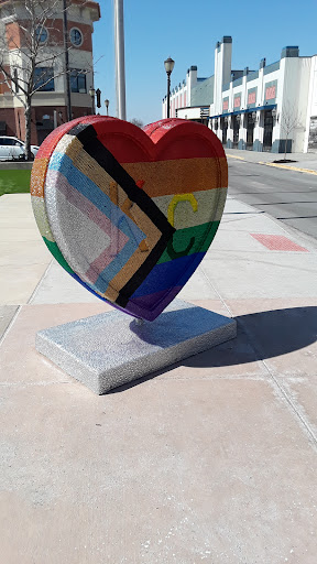 Self-Storage Facility «Attic Storage of Liberty», reviews and photos, 317 North 291 Highway, Liberty, MO 64068, USA