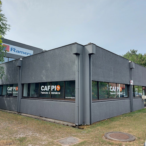 Avatar par défaut pour Cafpi International Et Patrimoine