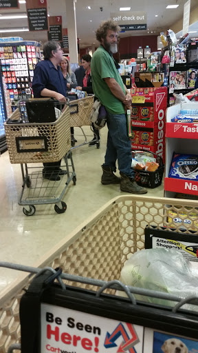 Grocery Store «Safeway», reviews and photos, 838 Sir Francis Drake Blvd, San Anselmo, CA 94960, USA