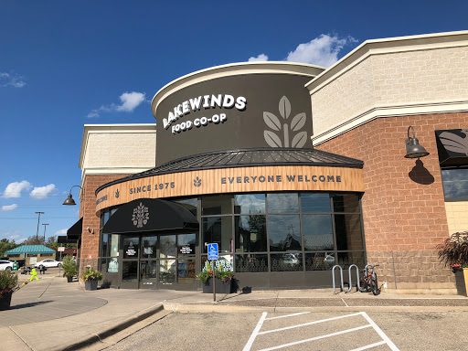 Grocery Store «Lakewinds Food Co-op», reviews and photos, 435 Pond Promenade, Chanhassen, MN 55317, USA