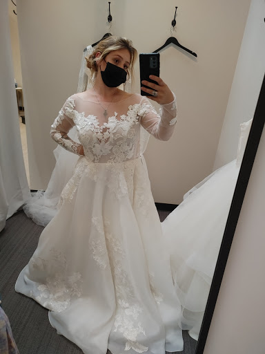 Bridal Shop «Brilliant Bridal», reviews and photos, 326 S Broadway, Denver, CO 80209, USA