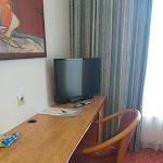 Photo n°2 de l'avis de Glory.� fait le 18/02/2020 à 09:21 sur le  Hotel Astor à Wuppertal